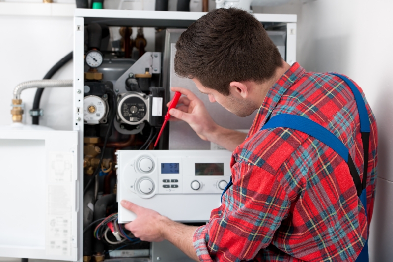 Boiler Repairs Service Prittlewell